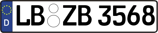 LB-ZB3568
