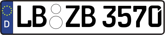 LB-ZB3570