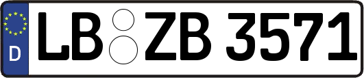 LB-ZB3571
