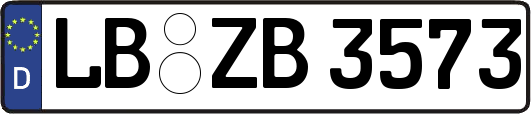 LB-ZB3573