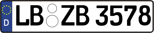 LB-ZB3578
