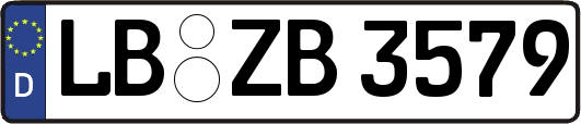 LB-ZB3579