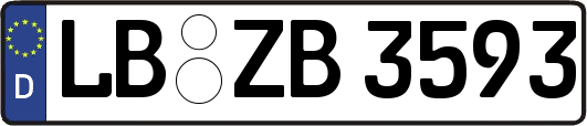 LB-ZB3593
