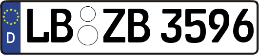 LB-ZB3596