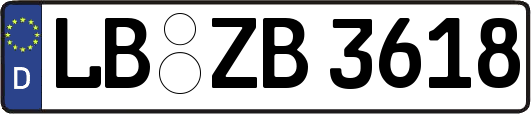 LB-ZB3618