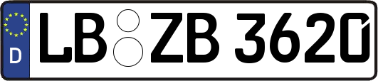 LB-ZB3620