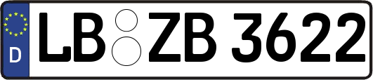 LB-ZB3622
