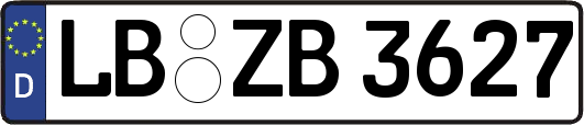 LB-ZB3627