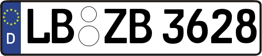 LB-ZB3628