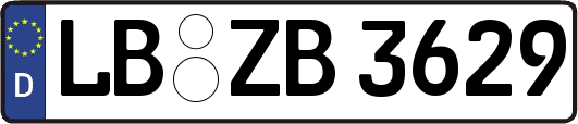 LB-ZB3629