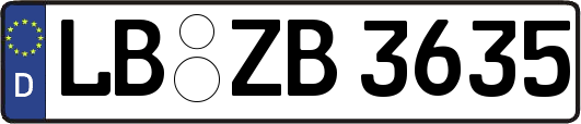 LB-ZB3635