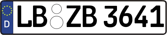 LB-ZB3641