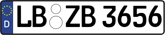 LB-ZB3656