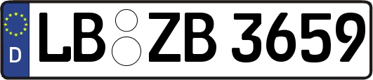 LB-ZB3659