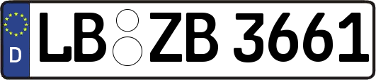 LB-ZB3661