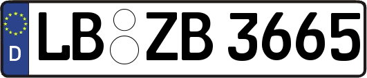 LB-ZB3665
