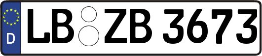 LB-ZB3673