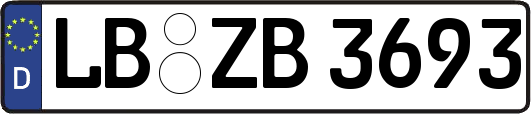 LB-ZB3693