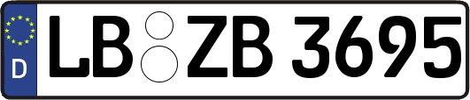 LB-ZB3695