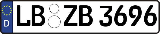 LB-ZB3696