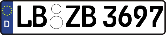 LB-ZB3697