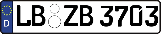 LB-ZB3703