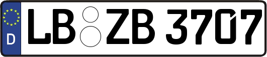 LB-ZB3707