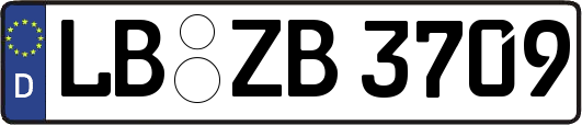 LB-ZB3709