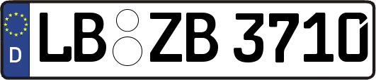 LB-ZB3710
