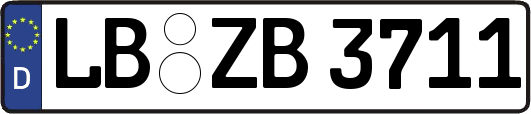 LB-ZB3711