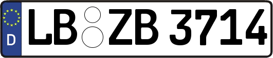 LB-ZB3714