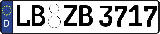 LB-ZB3717