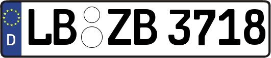 LB-ZB3718