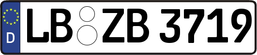 LB-ZB3719