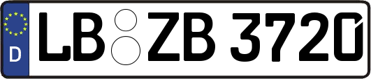 LB-ZB3720
