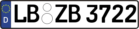 LB-ZB3722
