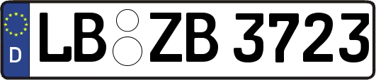 LB-ZB3723