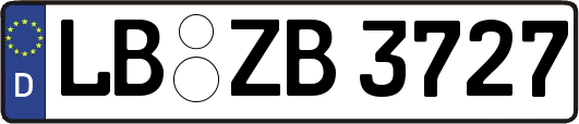 LB-ZB3727