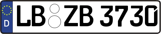 LB-ZB3730