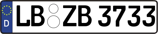 LB-ZB3733