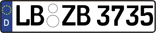 LB-ZB3735