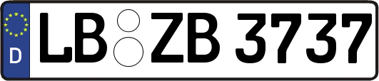 LB-ZB3737