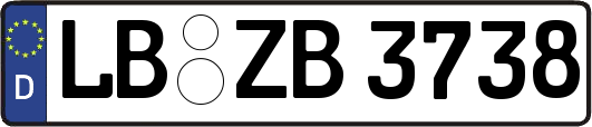 LB-ZB3738