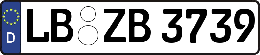 LB-ZB3739