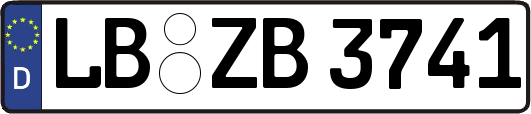 LB-ZB3741
