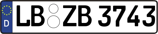 LB-ZB3743