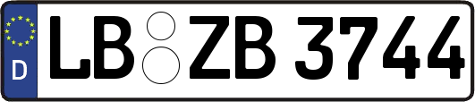 LB-ZB3744