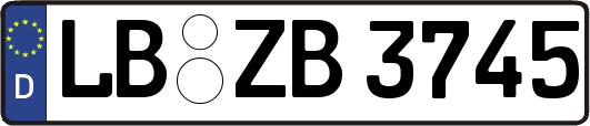 LB-ZB3745