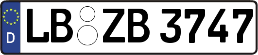 LB-ZB3747