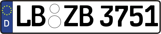 LB-ZB3751
